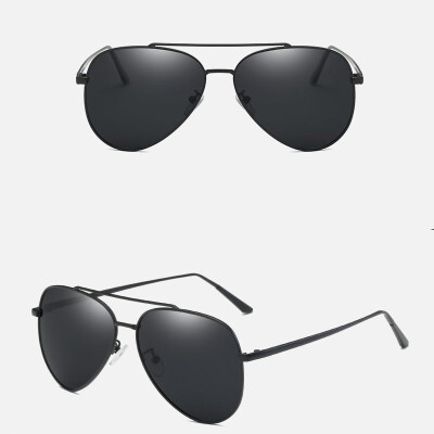 Fashion Classic Brand Design Sunglasses Men HD Polarized Aluminum Driving Sun Glasses for Men Luxury Shades UV400
Fashion Classic Brand Design Sunglasses Men HD Polarized Aluminum Driving Sun Glasses for Men Luxury Shades UV400