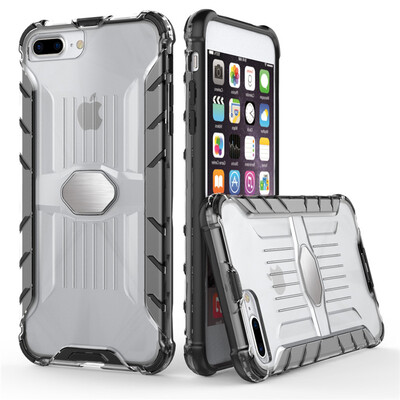 GANGXUN Case for iPhone 7 Plus Lightweight Protective 2 in 1 Back Case for iPhone 7 Plus
GANGXUN Case for iPhone 7 Plus Lightweight Protective 2 in 1 Back Case for iPhone 7 Plus