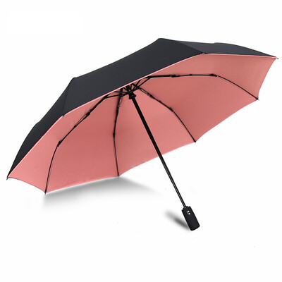 C&39mon two-layer automatic umbrella self-closing self folding folding wind male business automatic umbrella umbrella umbrella pink
C&39mon two-layer automatic umbrella self-closing self folding folding wind male business automatic umbrella umbrella umbrella pink