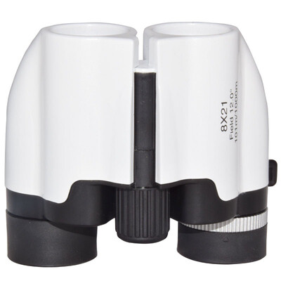 Jasper binoculars children mini high-definition high view bird mirror night light night vision glasses 8X21 black
Jasper binoculars children mini high-definition high view bird mirror night light night vision glasses 8X21 black
