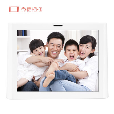 WeChat Photo Frame W-M3 Tencent Official Produced WeChat Video Call Touchscreen WeChat Internet Smart Hardware WeChat Applet Digital Photo Frame Smart Digital Photo Frame
WeChat Photo Frame W-M3 Tencent Official Produced WeChat Video Call Touchscreen WeChat Internet Smart Hardware WeChat Applet Digital Photo Frame Smart Digital Photo Frame