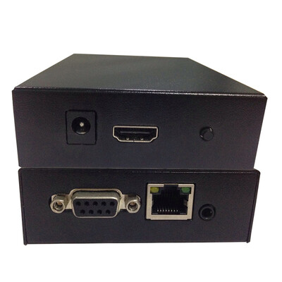 SZBITC High Speed HDMI Extender 100м Supports 3D-Extend 1080P видео предпринимая controller
SZBITC High Speed HDMI Extender 100м Supports 3D-Extend 1080P видео предпринимая controller