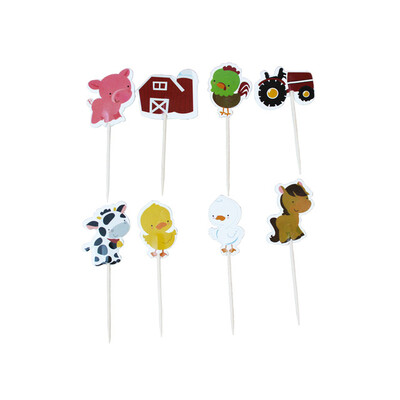 24pcs / много замороженных esla анна снег, многие и многие выбирает ребенок, замораживание кекс на день рождения, украшения evnent
24pcs / много замороженных esla анна снег, многие и многие выбирает ребенок, замораживание кекс на день рождения, украшения evnent