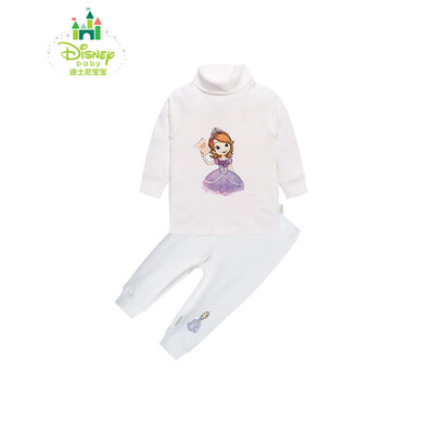 Jingdong distribution Disney Disney baby clothes men&women baby spring&summer cotton high collar underwear suit 153T627 light yellow 100cm
Jingdong distribution Disney Disney baby clothes men&women baby spring&summer cotton high collar underwear suit 153T627 light yellow 100cm