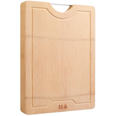 Pick up the whole bamboo chopping board 3 cm thick chop plate chopping board bamboo board SZ-6125 (40 * 30 * 3cm
Pick up the whole bamboo chopping board 3 cm thick chop plate chopping board bamboo board SZ-6125 (40 * 30 * 3cm