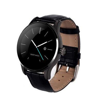 Excelvan K88H Bluetooth Smart Watch Pedometer Heart Rate Monitor Call/SMS Reminder Sleep Monitor wrist watch
Excelvan K88H Bluetooth Smart Watch Pedometer Heart Rate Monitor Call/SMS Reminder Sleep Monitor wrist watch