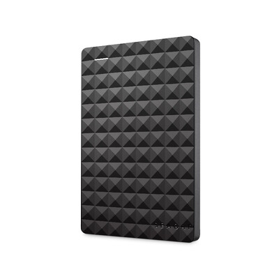 Seagate Seagate Expansion new Rui wing 1TB black diamond version USB30 25 inch mobile hard disk classic black STEA1000400
Seagate Seagate Expansion new Rui wing 1TB black diamond version USB30 25 inch mobile hard disk classic black STEA1000400
