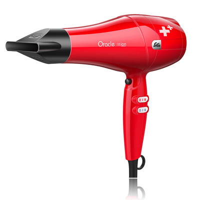 Switzerland Solis hair dryer SO278i home high-power constant temperature negative ion hair conditioning hot&cold air body light energy small imported home
Switzerland Solis hair dryer SO278i home high-power constant temperature negative ion hair conditioning hot&cold air body light energy small imported home