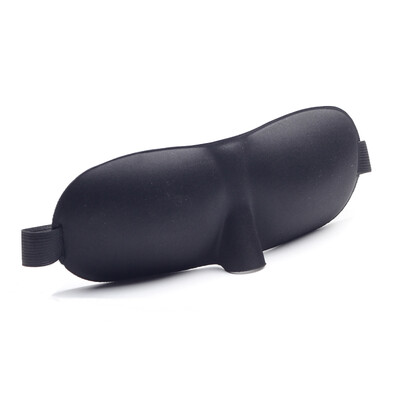 MOTIE 3D eye mask sleep shading stereo light breathable comfortable outdoor travel products unisex
MOTIE 3D eye mask sleep shading stereo light breathable comfortable outdoor travel products unisex