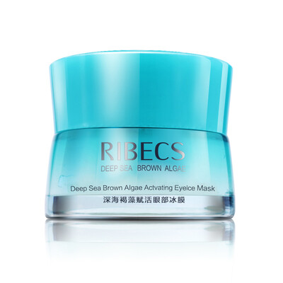 Yibeishi deep sea brown algae moisturizing lifting tighten dark circles induced eye ice film 30g
Yibeishi deep sea brown algae moisturizing lifting tighten dark circles induced eye ice film 30g