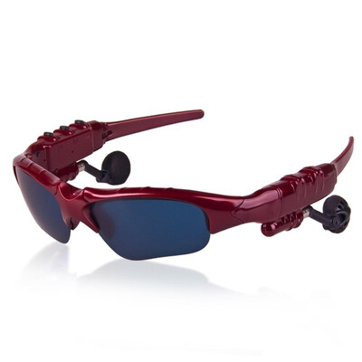 Love Ant (ianttek) A-800 Bluetooth-очки Bluetooth-гарнитура Universal 4.1 Слушайте музыку Call Car Wireless Bluetooth Red
Love Ant (ianttek) A-800 Bluetooth-очки Bluetooth-гарнитура Universal 4.1 Слушайте музыку Call Car Wireless Bluetooth Red