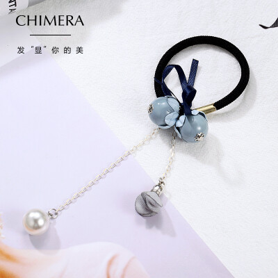 Химера (CHIMERA) ювелирные изделия волосы улыбка волосы бант кольцо headrope синие цветы кисточками
Химера (CHIMERA) ювелирные изделия волосы улыбка волосы бант кольцо headrope синие цветы кисточками