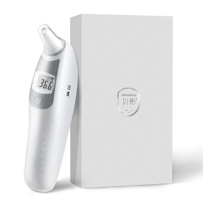 BYY BY children's electronic thermometer infrared ear thermometer baby home thermometer EW-7S
BYY BY children's electronic thermometer infrared ear thermometer baby home thermometer EW-7S