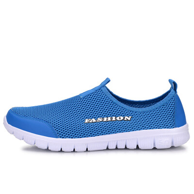 Fashion summer shoes men casual air mesh shoes large sizes lightweight breathable slip-on flats chaussure homme
Fashion summer shoes men casual air mesh shoes large sizes lightweight breathable slip-on flats chaussure homme