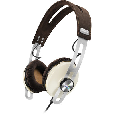 Sennheiser MOMENTUM On-Ear i 2-generation headset high-fidelity stereo headset Apple Edition White
Sennheiser MOMENTUM On-Ear i 2-generation headset high-fidelity stereo headset Apple Edition White