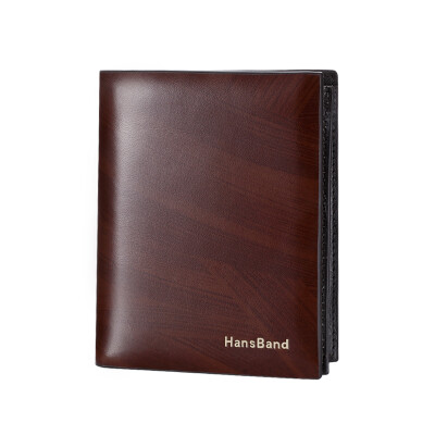 HansBand® новые люди из натуральной кожи Кошельки известный бренд мужской кошелек мужской деньги кошельки Водонепроницаемые кошельки для мужчин кошелек мужской натуральная кожа
HansBand® новые люди из натуральной кожи Кошельки известный бренд мужской кошелек мужской деньги кошельки Водонепроницаемые кошельки для мужчин кошелек мужской натуральная кожа