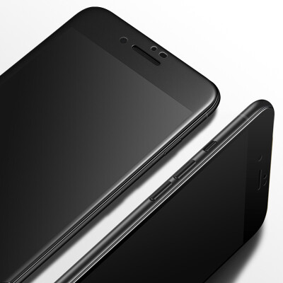 (ESR) iPhone8 plus / 7 plus закаленная пленка Apple 8Plus / 7plus закаленная пленка для мобильных телефонов полноэкранное покрытие 3D высокой четкости взрывозащищенная стеклянная пленка черная
(ESR) iPhone8 plus / 7 plus закаленная пленка Apple 8Plus / 7plus закаленная пленка для мобильных телефонов полноэкранное покрытие 3D высокой четкости взрывозащищенная стеклянная пленка черная