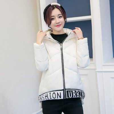 The new cotton in the women Long Korean version of loose bread Cotton jacket Coat women Winter thick thick down jacket
The new cotton in the women Long Korean version of loose bread Cotton jacket Coat women Winter thick thick down jacket