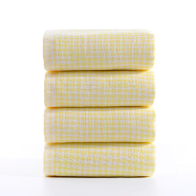 Sunvim towel A class non-fluorescent 32S 2 super soft yarn combed cotton colorful time towel single small towel yellow 34 35cm 47g Article
Sunvim towel A class non-fluorescent 32S 2 super soft yarn combed cotton colorful time towel single small towel yellow 34 35cm 47g Article