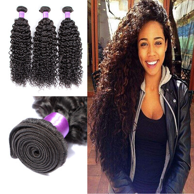 Malaysian Kinky Curly Hair Human Hair Weaving Natural Color 3 PCS 100 Human Hair Bundles
Malaysian Kinky Curly Hair Human Hair Weaving Natural Color 3 PCS 100 Human Hair Bundles