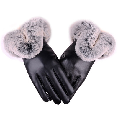 2017 new ladies Pu winter gloves three color optional high quality leather gloves outdoor sports long gloves
2017 new ladies Pu winter gloves three color optional high quality leather gloves outdoor sports long gloves