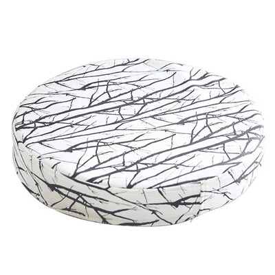 Nobildonna 555510cm Three Branch Memory Form Futon Thickening Fabric Round Meditation Mat Tatami Floor Cushion
Nobildonna 555510cm Three Branch Memory Form Futon Thickening Fabric Round Meditation Mat Tatami Floor Cushion