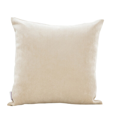 Nobildonna 45*45cm Solid Pillow Cover Square Throw Pillow Case Decorative Sofa Cushion Cover
Nobildonna 45*45cm Solid Pillow Cover Square Throw Pillow Case Decorative Sofa Cushion Cover