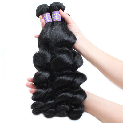 7A Grade Malaysian Loose Wave 4 Bundles Malaysian Virgin Hair Loose Wave Cheap Human Hair 100G Bundles Loose Curly Virgin Hair
7A Grade Malaysian Loose Wave 4 Bundles Malaysian Virgin Hair Loose Wave Cheap Human Hair 100G Bundles Loose Curly Virgin Hair