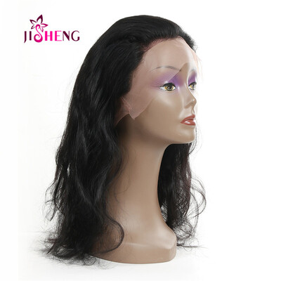 Swiss 360 Body Wave Lace Frontal 1 Pcs 360 Body Wave Lace Frontal Hair Indian Virgin Human Hair Extensions
Swiss 360 Body Wave Lace Frontal 1 Pcs 360 Body Wave Lace Frontal Hair Indian Virgin Human Hair Extensions