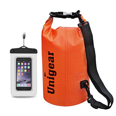 5L 600D Dry Bag Sack, Waterproof Floating Dry Gear Bags for Boating, Kayaking, Fishing, Rafting, Swimming and Camping
5L 600D Dry Bag Sack, Waterproof Floating Dry Gear Bags for Boating, Kayaking, Fishing, Rafting, Swimming and Camping