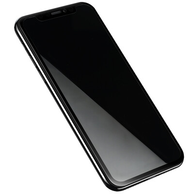 Benks iPhoneX / 10 full-screen tempered film Apple 10 / X full screen unbreakable 3D tempered film i10 / X full coverage shatter-proof anti-glare eye mask black
Benks iPhoneX / 10 full-screen tempered film Apple 10 / X full screen unbreakable 3D tempered film i10 / X full coverage shatter-proof anti-glare eye mask black