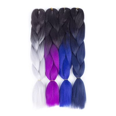 mirras mirror 3pcslot Ombre Jumbo Braid 26in Hair Extensions Synthetic Crochet Hair Extensions Two Tone Color Kanekalon Hair
mirras mirror 3pcslot Ombre Jumbo Braid 26in Hair Extensions Synthetic Crochet Hair Extensions Two Tone Color Kanekalon Hair