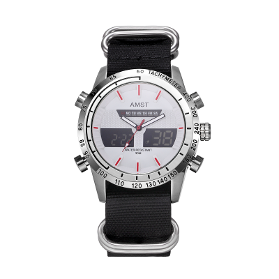 2017 New Mode High Quality Quartz Movenment LED Digital Watch Double Dispaly Watch For Man Army Watch
2017 New Mode High Quality Quartz Movenment LED Digital Watch Double Dispaly Watch For Man Army Watch