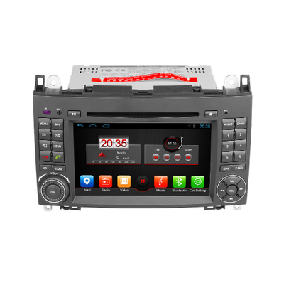 Android car stereo for Mercedes For Benz 7" dvd gps player A160 W169 B200 W254 Viano Vito W639 w906 w209 W311 W315 W318
Android car stereo for Mercedes For Benz 7" dvd gps player A160 W169 B200 W254 Viano Vito W639 w906 w209 W311 W315 W318