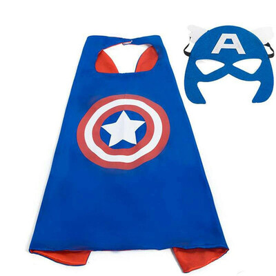 2pcs/set Superhero Carnaval Party Mask Role-play cloak Cape Mask Owlette Catboy Gecko Pajamas Cosplay Action Toy
2pcs/set Superhero Carnaval Party Mask Role-play cloak Cape Mask Owlette Catboy Gecko Pajamas Cosplay Action Toy