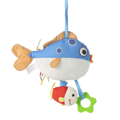 Jin Yang creative GA Creatives baby hanging bell plush puzzle trolley soothing toys vibration hanging little doll doll doll doll 30cm
Jin Yang creative GA Creatives baby hanging bell plush puzzle trolley soothing toys vibration hanging little doll doll doll doll 30cm