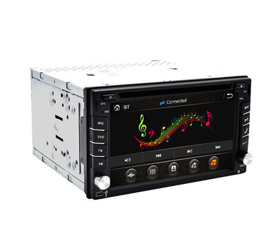 for Peugeot 307 Touch Screen car dvd player gps Bluetooth FM 62" 2din in dash TFT support 3g wifi rear view camera input
for Peugeot 307 Touch Screen car dvd player gps Bluetooth FM 62" 2din in dash TFT support 3g wifi rear view camera input