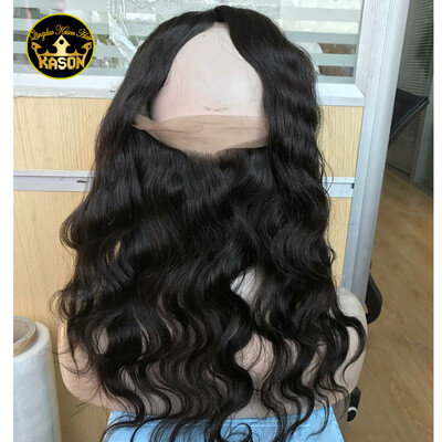 360 Lace Frontal Closure Body Wave Hair Peruvian Virgin Human Hair Pre Plucked 360 Lace Frontal With Baby Hair
360 Lace Frontal Closure Body Wave Hair Peruvian Virgin Human Hair Pre Plucked 360 Lace Frontal With Baby Hair