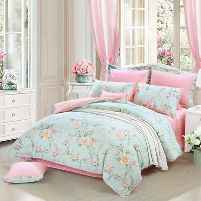 Mercury Home Textiles Twill Twill Prints Четыре набора свежих нот добавляют двойную кровать 1,8 м
Mercury Home Textiles Twill Twill Prints Четыре набора свежих нот добавляют двойную кровать 1,8 м