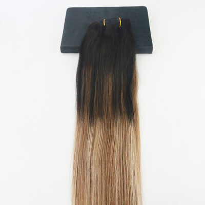 Hot New Hair Extensions 2618 Brazilian Remy Hair 7Pcs 120G Ombre Balayage Color Full Set Clip In Hair Extensions
Hot New Hair Extensions 2618 Brazilian Remy Hair 7Pcs 120G Ombre Balayage Color Full Set Clip In Hair Extensions