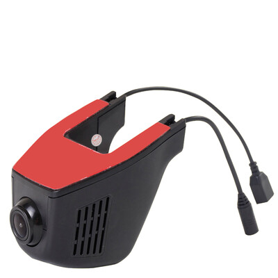 WiFi Car Camera Dual Lens HD 1080P Hidden Wifi Car DVR Camera Video Recorder Dash Cam Phone 220148
WiFi Car Camera Dual Lens HD 1080P Hidden Wifi Car DVR Camera Video Recorder Dash Cam Phone 220148