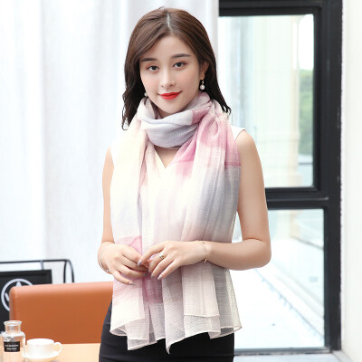 STORY Of SHANGHAI Ladies Woolen Scarf Warm & Warm Scarf Shawl Elegant Striped Pink
STORY Of SHANGHAI Ladies Woolen Scarf Warm & Warm Scarf Shawl Elegant Striped Pink