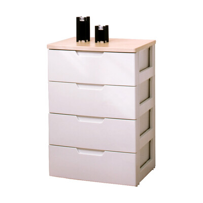 Alice IRIS environmental protection material HG4 layer drawer storage cabinet finishing cabinet locker wardrobe HG-554B white pear
Alice IRIS environmental protection material HG4 layer drawer storage cabinet finishing cabinet locker wardrobe HG-554B white pear