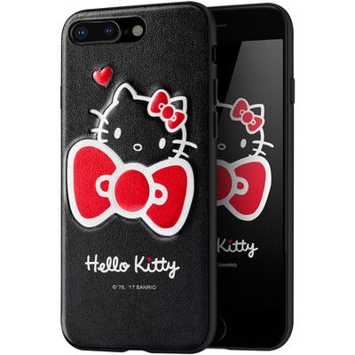 7/8 Plus Hello Kitty Apple, телефон оболочки iPhone7 / 8 Plus защитный рукав милый мультфильм мобильных телефонов наборы из все включено трехмерным падение сопротивления 5,5 дюйма - любовь Hello Kitty
7/8 Plus Hello Kitty Apple, телефон оболочки iPhone7 / 8 Plus защитный рукав милый мультфильм мобильных телефонов наборы из все включено трехмерным падение сопротивления 5,5 дюйма - любовь Hello Kitty