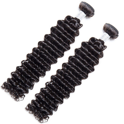 Queen Hair Products Brazilian Deep Wave Virgin Hair 100 Unprocessed Cheap Brazilian Deep Curly Virgin Hair 2 Bundles 14 Inch
Queen Hair Products Brazilian Deep Wave Virgin Hair 100 Unprocessed Cheap Brazilian Deep Curly Virgin Hair 2 Bundles 14 Inch