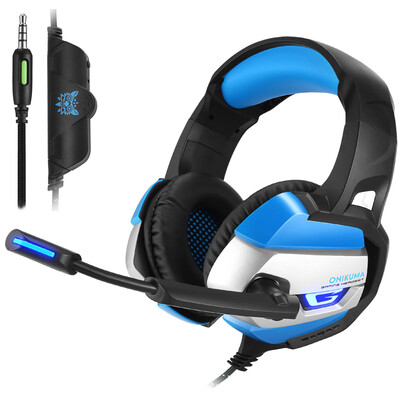 Fight wings K5 (soft wheat) game headset headphones headset games headphone stereo 4D sound bass Professional FPS eating chicken weapon blue
Fight wings K5 (soft wheat) game headset headphones headset games headphone stereo 4D sound bass Professional FPS eating chicken weapon blue