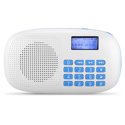 Длинные Цинь (ROYQUEEN) X360 карта старого радио Walkman портативный MP3-плеер мини-динамик функция фонарика Windsor White
Длинные Цинь (ROYQUEEN) X360 карта старого радио Walkman портативный MP3-плеер мини-динамик функция фонарика Windsor White