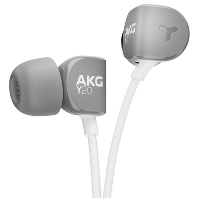 AKG Y20U Stereo Ear Earphone Музыкальная гарнитура Мобильный телефон Гарнитура Универсальный контроль проводов Одна кнопка, совместимая с микрофоном Talk Grey
AKG Y20U Stereo Ear Earphone Музыкальная гарнитура Мобильный телефон Гарнитура Универсальный контроль проводов Одна кнопка, совместимая с микрофоном Talk Grey