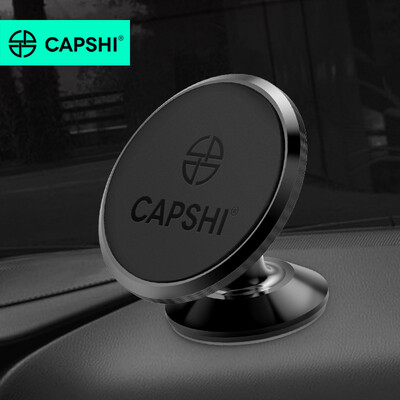 Capshi car phone holder center console magnetic instrument panel magnet adsorption bracket CT622 rose gold 360 navigation rotating bracket
Capshi car phone holder center console magnetic instrument panel magnet adsorption bracket CT622 rose gold 360 navigation rotating bracket