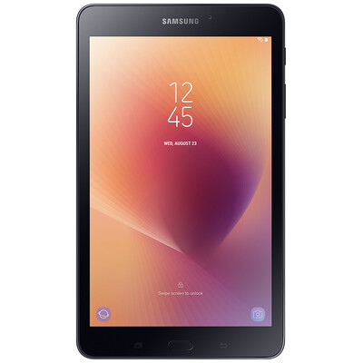 Samsung Galaxy Tab A (2017) Tablet PC 8.0 inches (3G memory / 32G storage all Netcom) Black T385
Samsung Galaxy Tab A (2017) Tablet PC 8.0 inches (3G memory / 32G storage all Netcom) Black T385